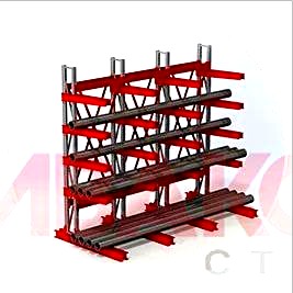 Консольные стеллажи 28 Консольные стеллажи 28