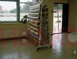 Компания "БасМаркет": стеллажи Cash&Carry, рулонные