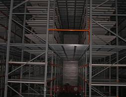 Компания "ТБМ": мезонин