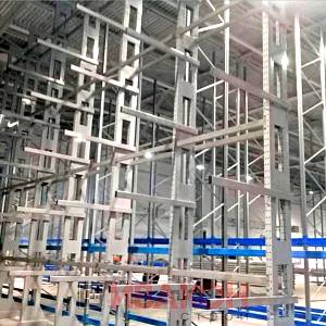 Консольные стеллажи 12 Консольные стеллажи 12