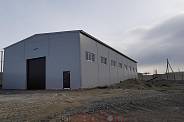Склад 580 кв.м. Склад 580 кв.м.