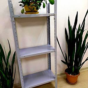 Архивные стеллажи 1 Архивные стеллажи 1